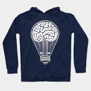 Brainiac Hoodie